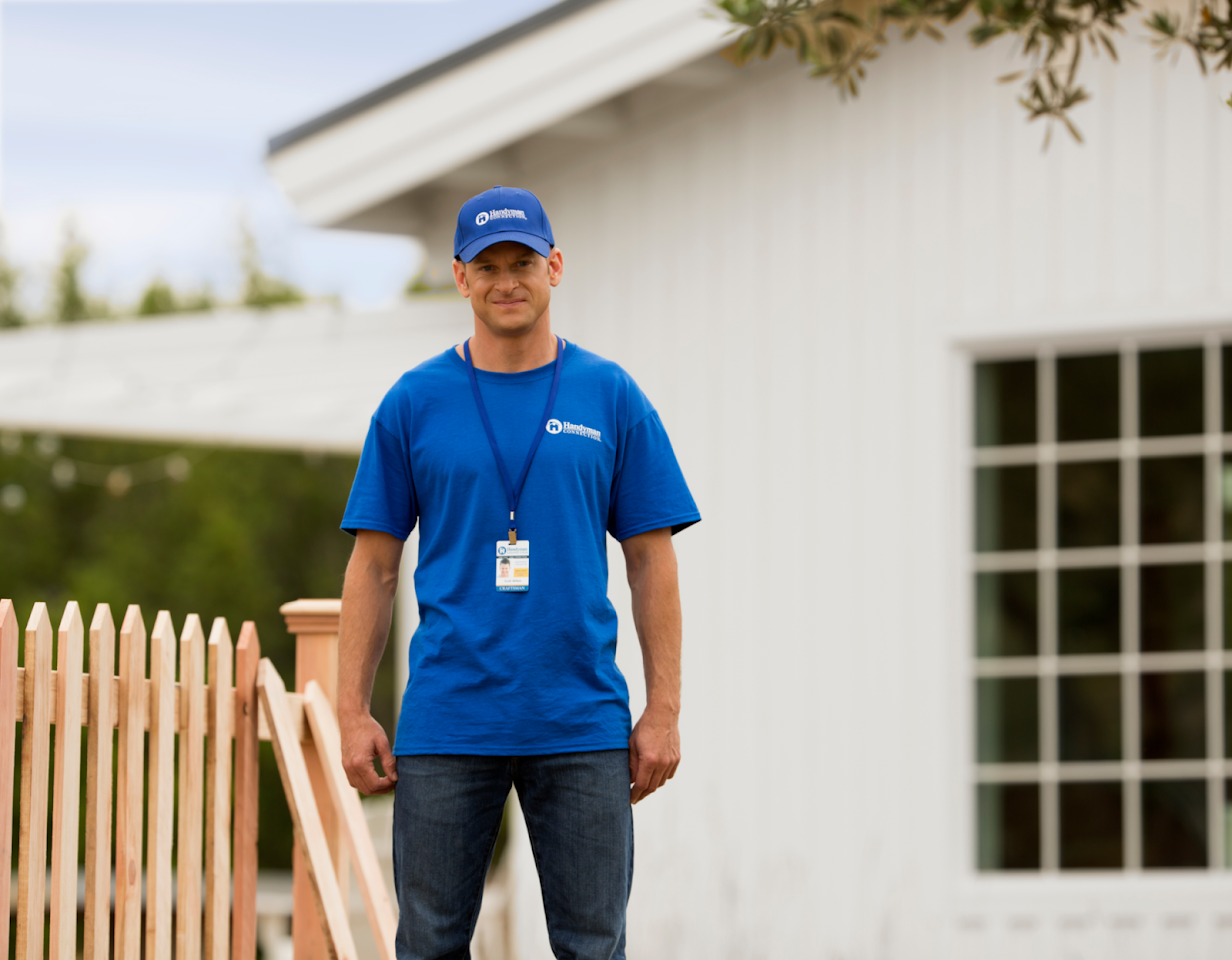 Handyman Connection of Phoenix project
